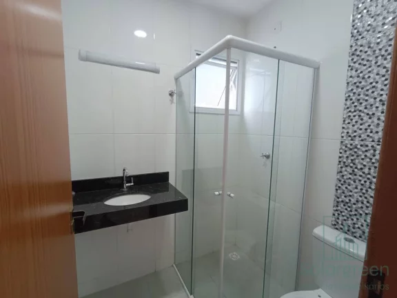 Imagem LOCAÇÃO de apartamento no JD Colonial P/ R$1.450,00/Mês