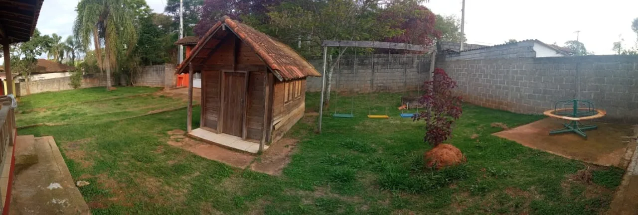 Imagem O Refúgio dos Sonhos em Ibiúna: Viva a Vida no Campo com Conforto e Elegância