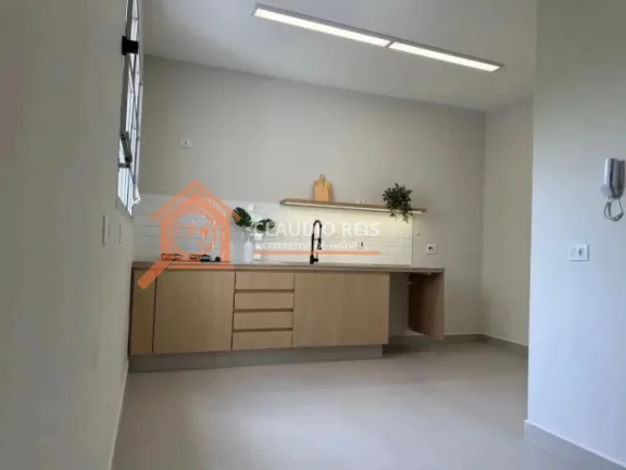 Imagem Apartamento com 3 Quartos à venda , 122m² - Brooklin