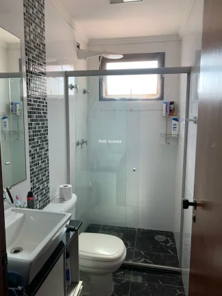 Imagem Apartamento à venda em São Paulo-SP, Parque Bairro Morumbi: 3 quartos, 1 suíte, 3 salas, 3 banheiros, 2 vagas, 135m².
