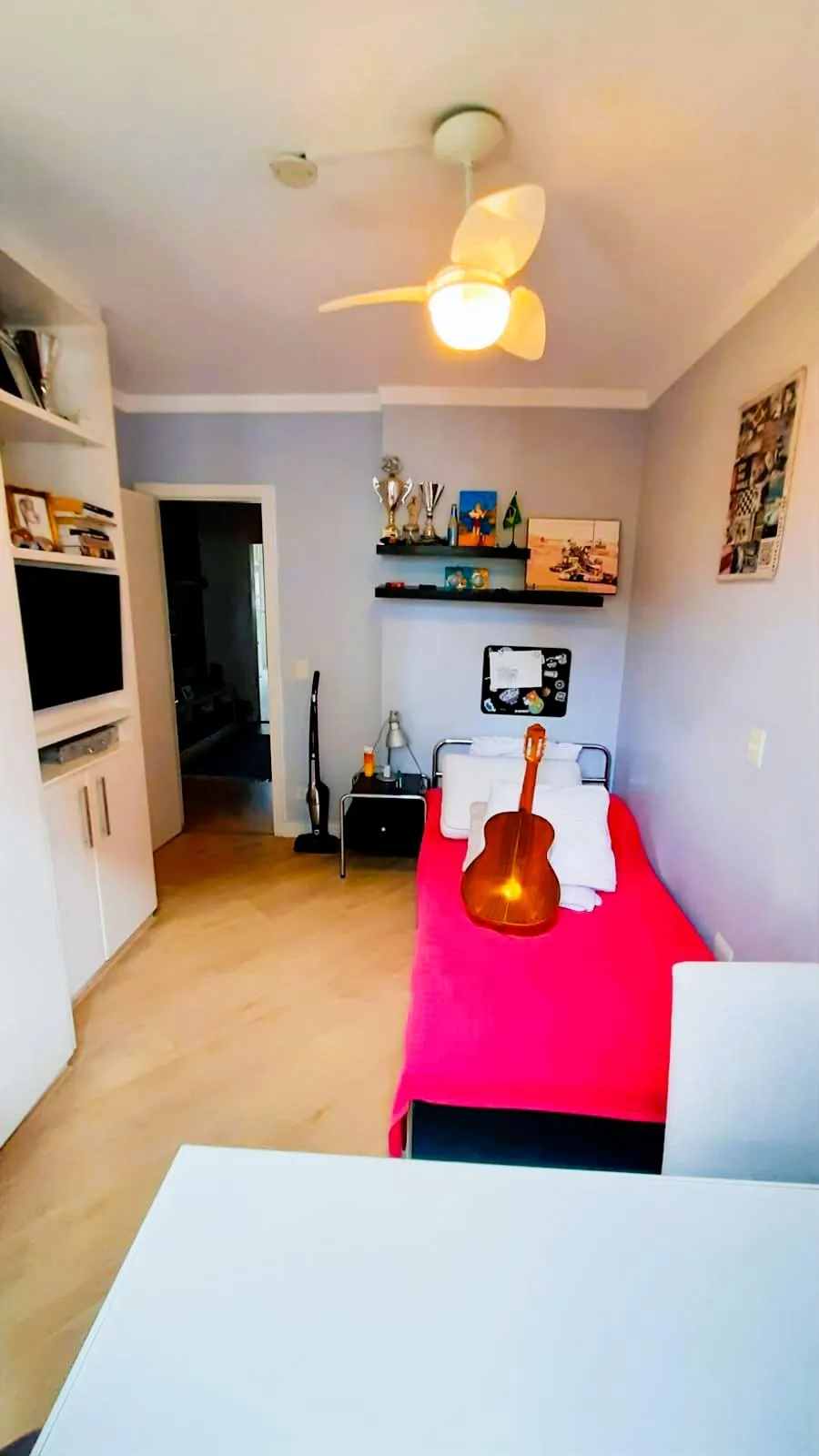 Imagem VENDO LINDO APARTAMEENTO NO BAIRRO VILA ANDRADE-MORUMBI!