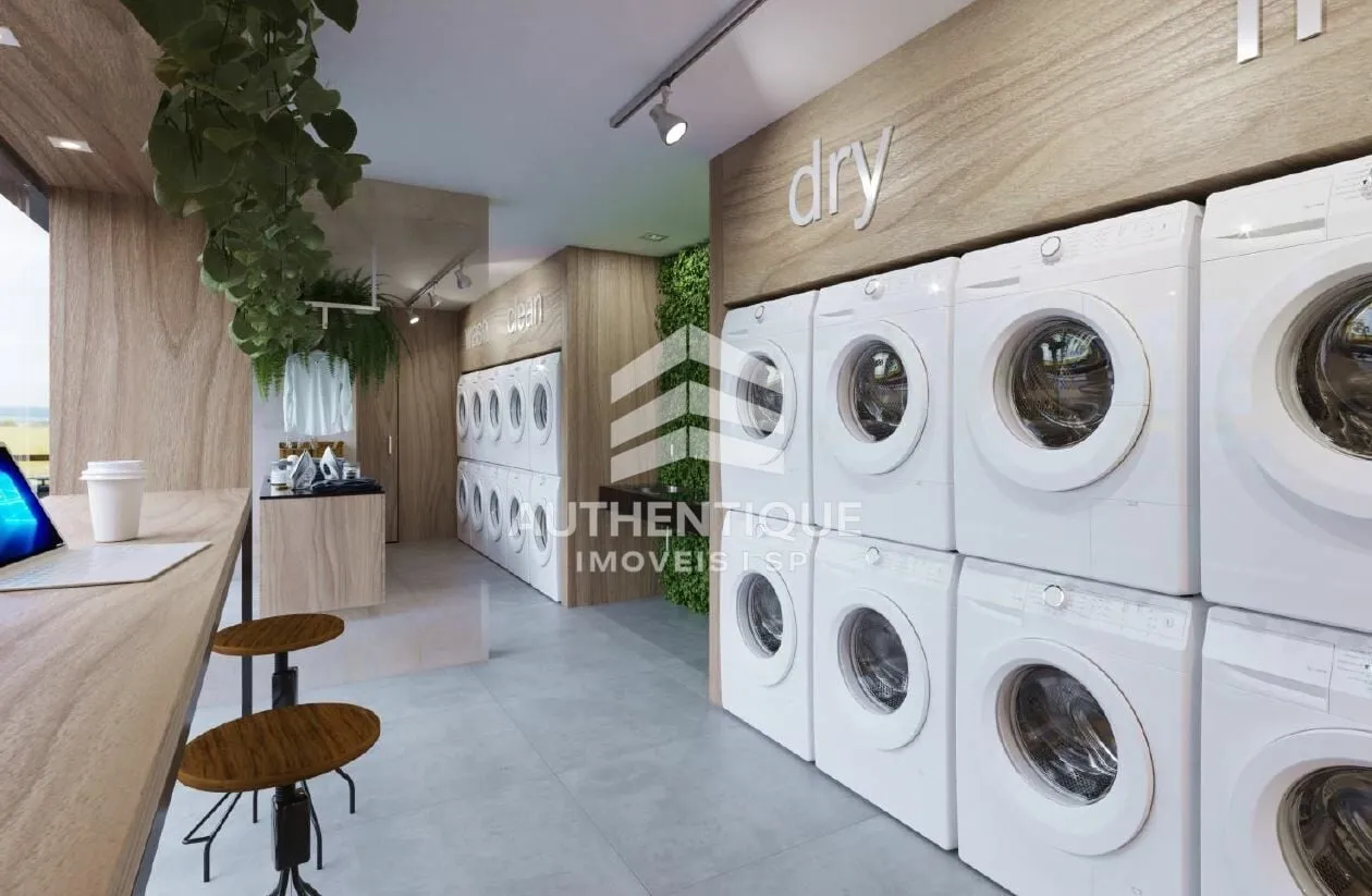Imagem Nik Estação Vila Mariana - Apartamento à venda em São Paulo/SP