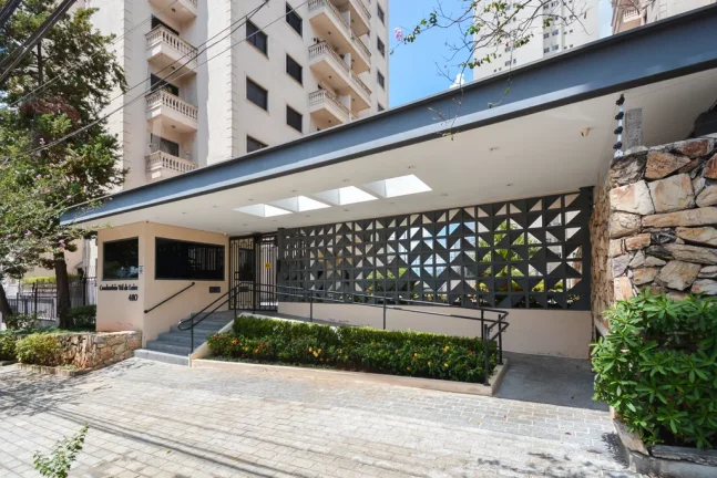 Imagem Apartamento à venda em São Paulo, Vila da Saúde, com 3 quartos, 98m2