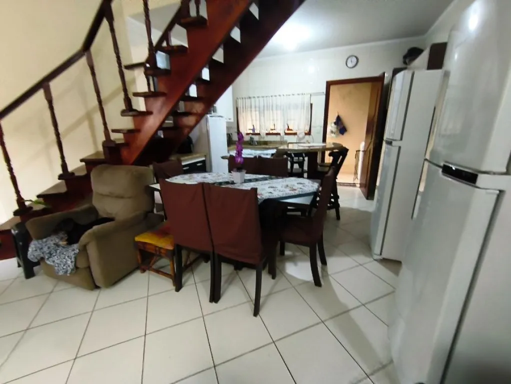 Imagem CASA COM 97,00 m² - REAL - PRAIA GRANDE SP