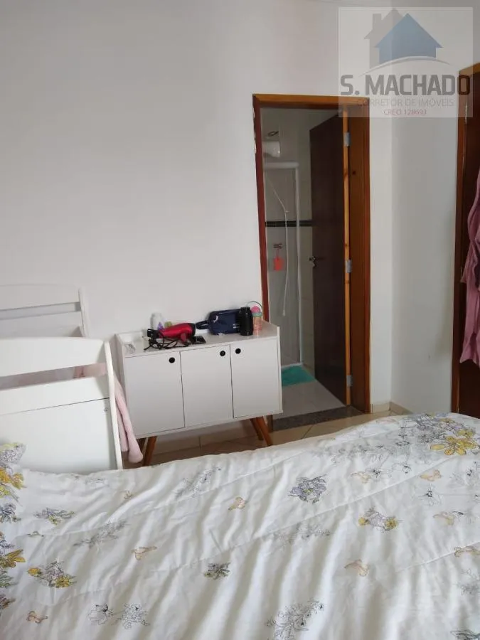 Imagem Apartamento para Venda em Santo André / SP no bairro Vila Francisco Matarazzo