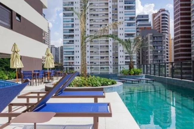 Imagem ESSENTIAL PERDIZES - ONE INNOVATION - Apto 184m², próximo à Estação Palmeiras - Barra Funda!