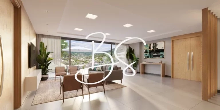 Imagem APARTAMENTO RESIDENCIAL em IGREJINHA - RS, Avenida Presidente Castelo Branco