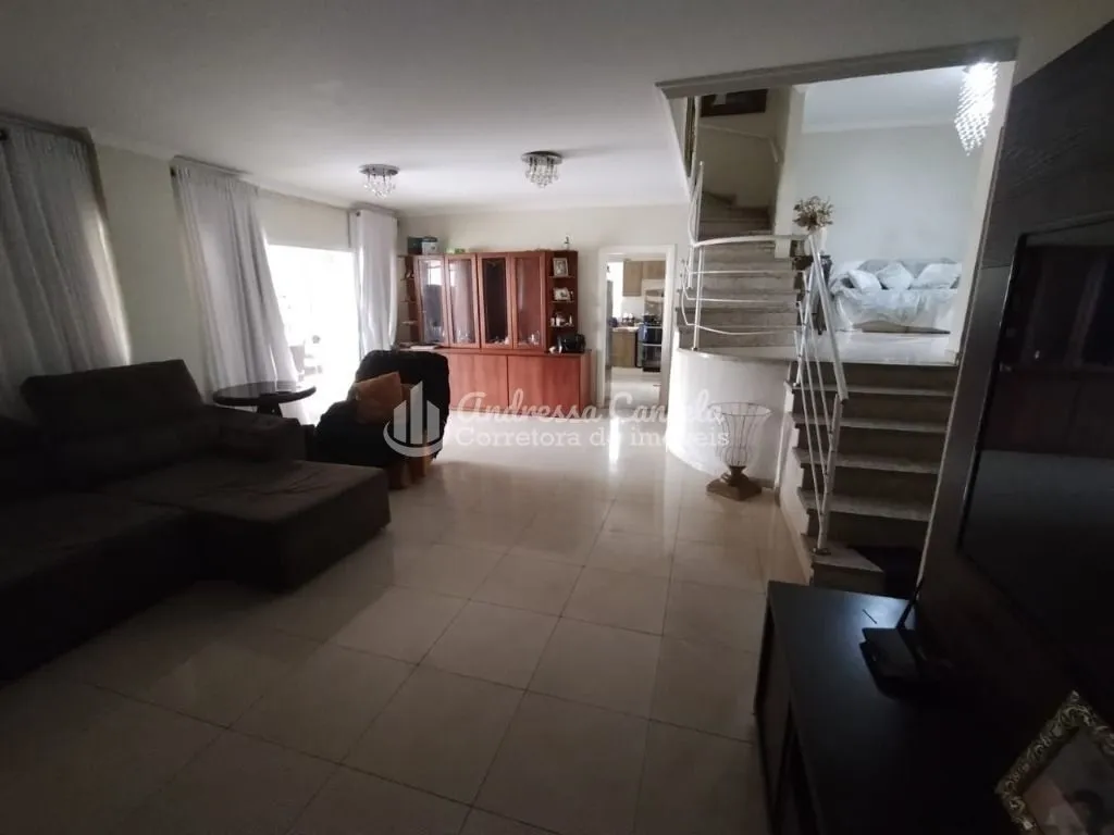 Imagem Damha II - Casa com 5 dormitórios à venda, 320 m² por R$ 1.250.000 - Parque Residencial Damha - São José do Rio Preto/SP
