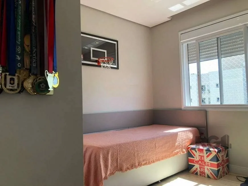 Imagem EXCELENTE OPORTUNIDADE! 120m2, 2 VAGAS, ANDAR ALTÍSSIMO COM VISTA PARA AEROPORTO! Apartamento 3 dormitórios (sendo 1 suíte)
