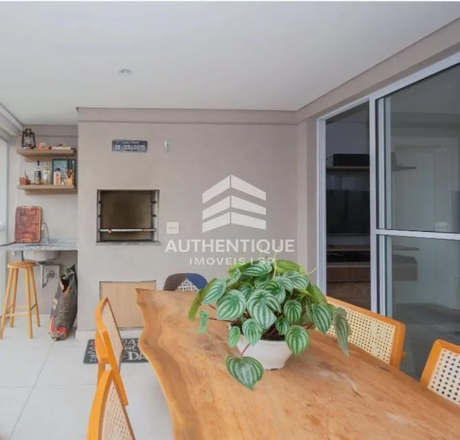 Imagem SQUARE SANTO AMARO - Apartamento à venda em São Paulo/SP
