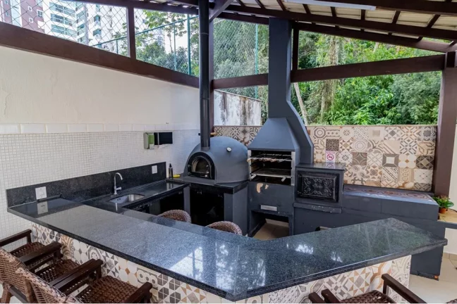 Imagem Apartamento para venda no bairro Pioneiros em Balneário Camboriú