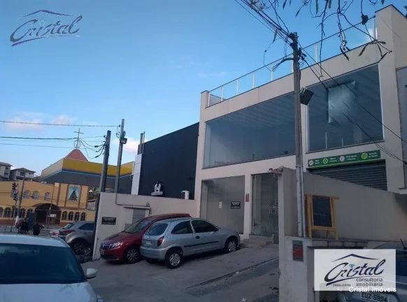 Imagem Prédio para alugar, 880 m² por R$ 22.496,00/mês - Butantã - São Paulo/SP