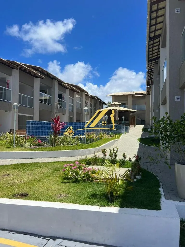 Imagem Village RESIDENCIAL em Mata de São João - Bahia,