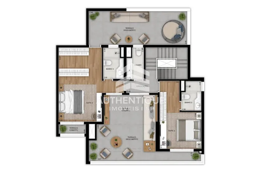 Imagem PANORAMICO VILA PRUDENTE - Apartamento à venda no bairro Vila Prudente - São Paulo/SP, Zona Leste