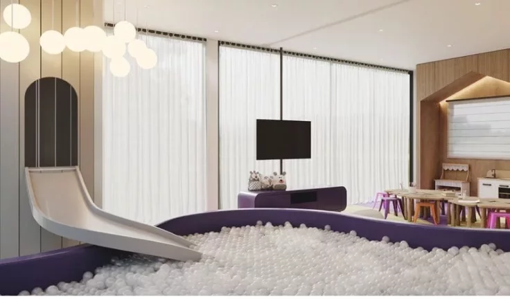 Imagem APARTAMENTO RESIDENCIAL em São Paulo - SP, Indianópolis