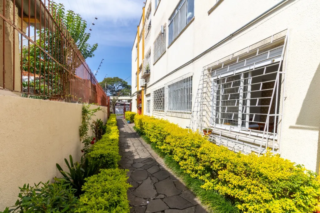 Imagem Apartamento em Jardim Botânico