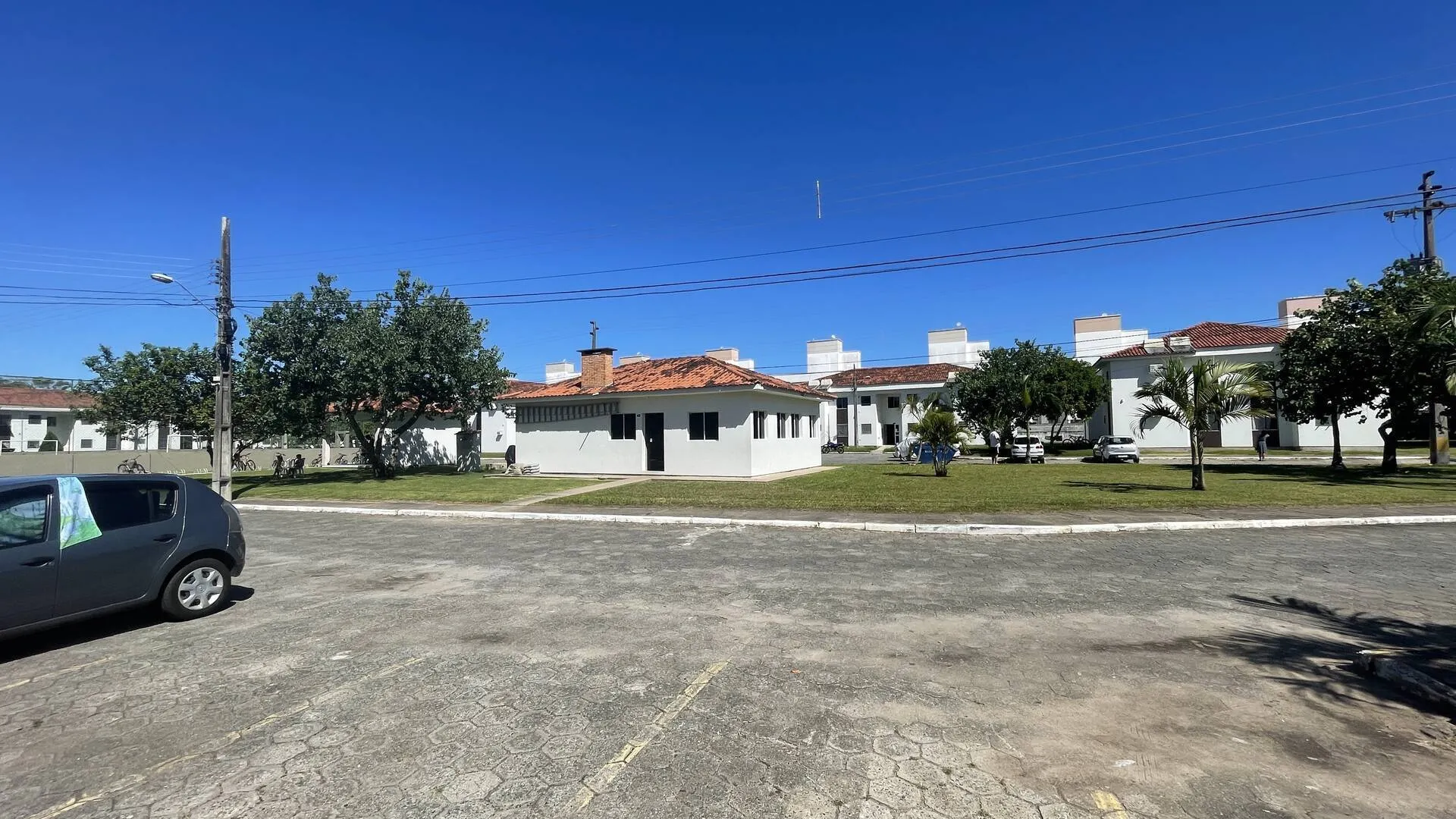 Imagem Apartamento 2 dormitórios locação Anual Canasvieras