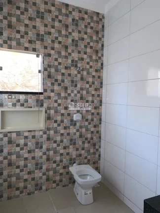 Imagem Oportunidade única! Casa de 2 dormitórios no Loteamento Antônio Caiado, Uberaba