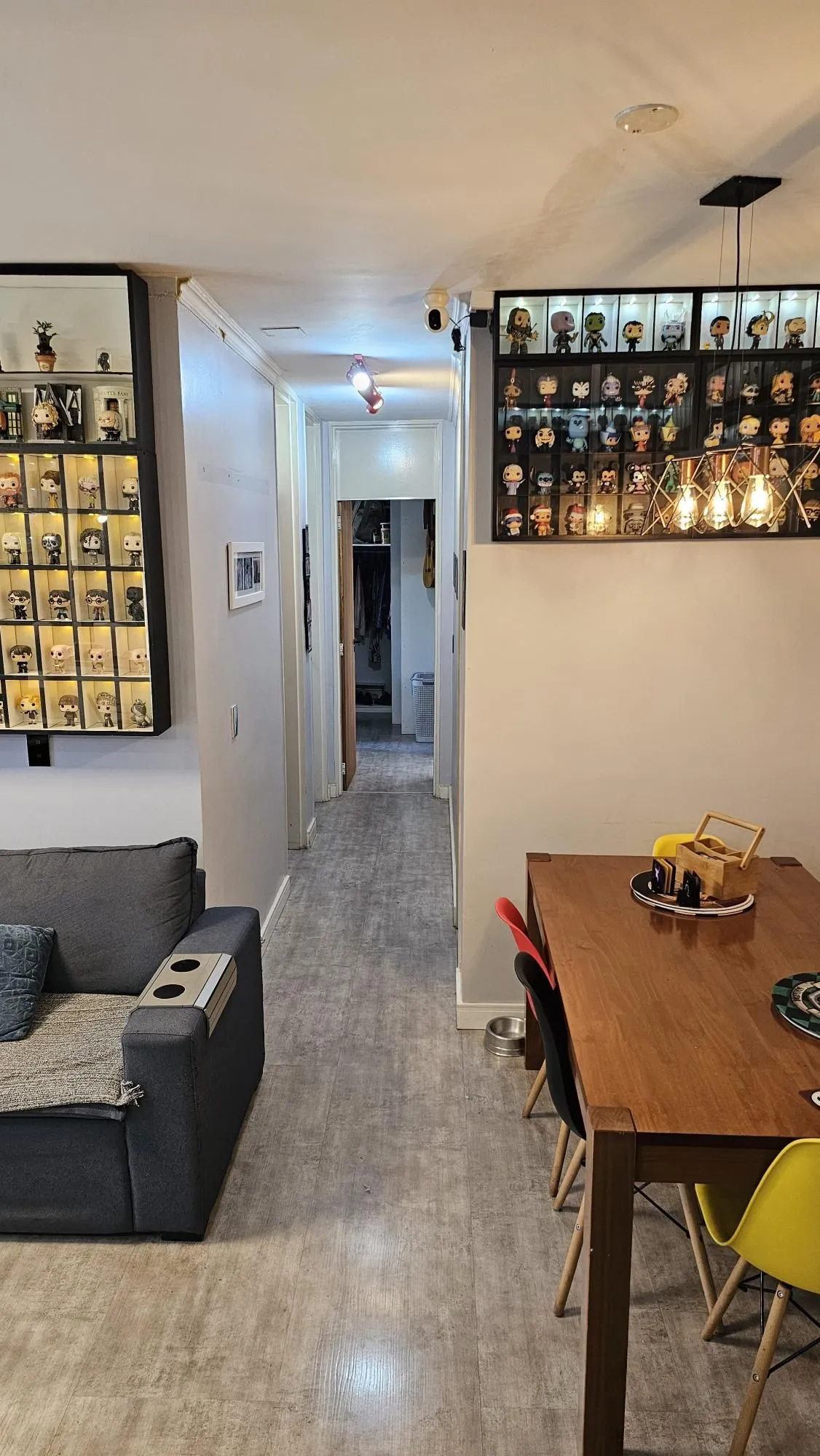 Imagem Apartamento 3 dormitórios com 2 vagas de garagem Condomínio Viver Zona Sul