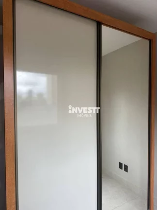 Imagem Apartamento à venda no Setor Oeste - Goiânia/GO
