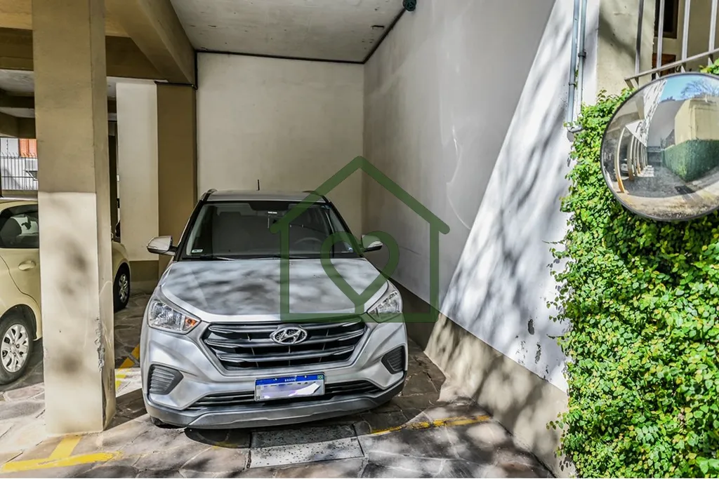 Imagem Descubra este magnífico apartamento de luxo à venda em Porto Alegre, no alto da Av Cabral e no cor...