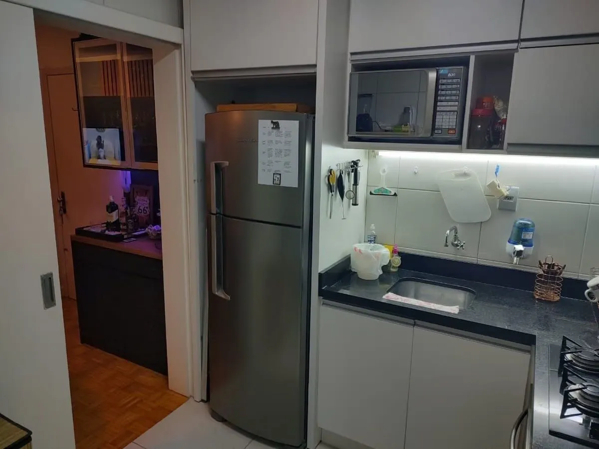 Imagem Apartamento de 3 dormitorios à venda em Higienópolis, Porto Alegre.