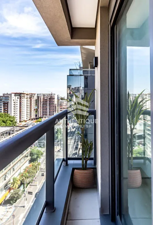 Imagem VISTA CACONDE JARDINS - Apartamento no bairro Jardins à venda