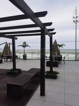 Imagem Apartamento 2 dormitórios na Barra Sul
