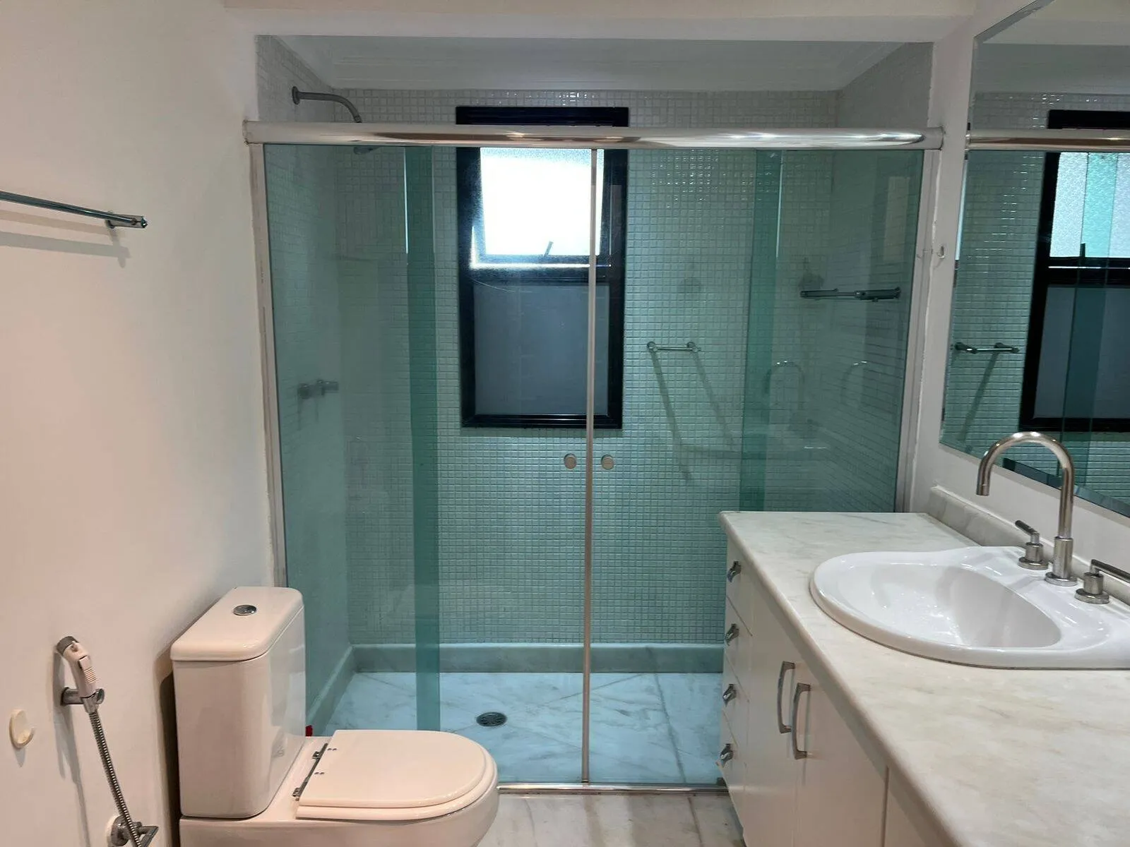 Imagem Apartamento para locação em Condomínio Alpha Clube