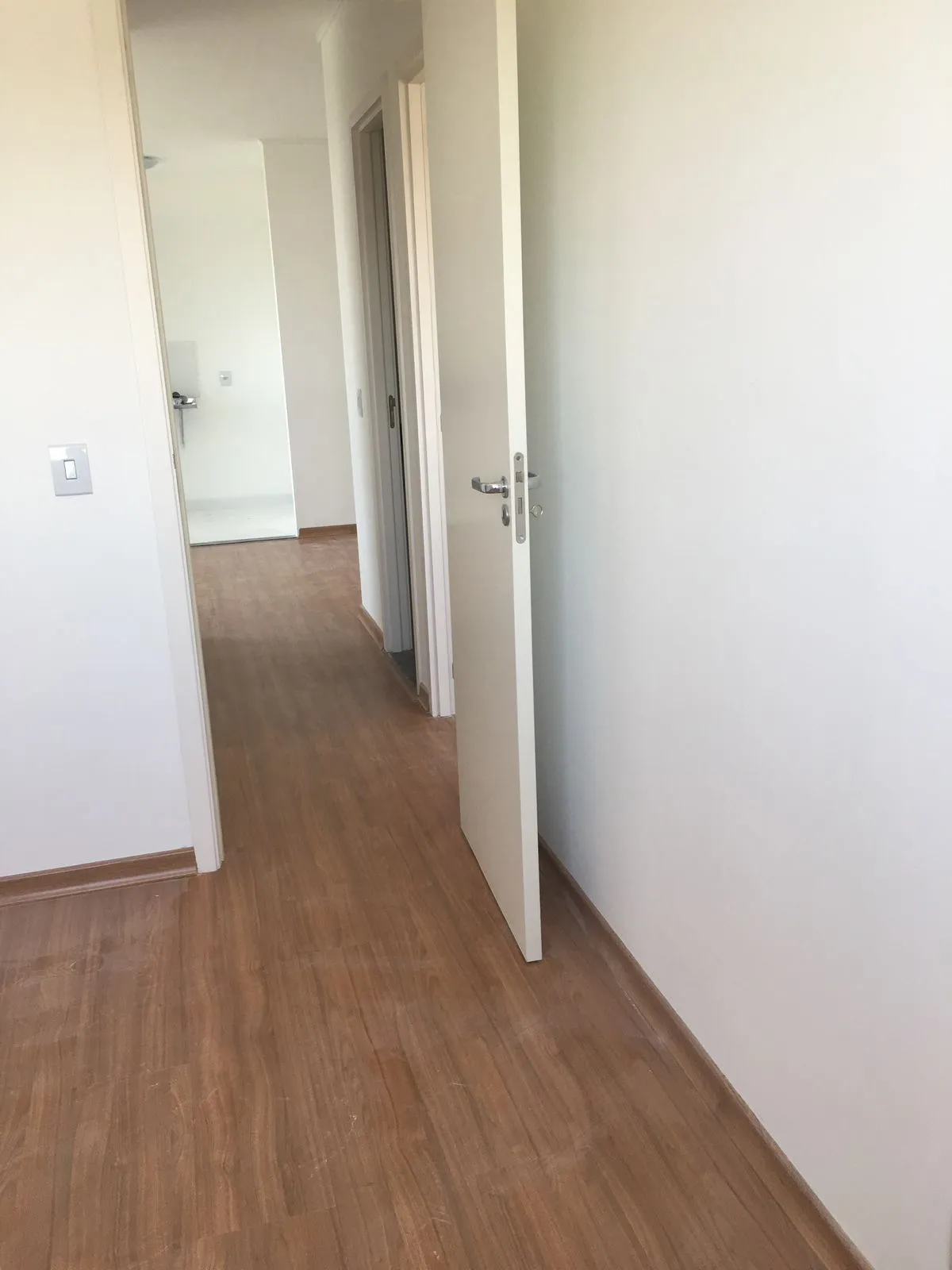 Imagem Apartamento com 3 quartos, 1 suíte, sacada