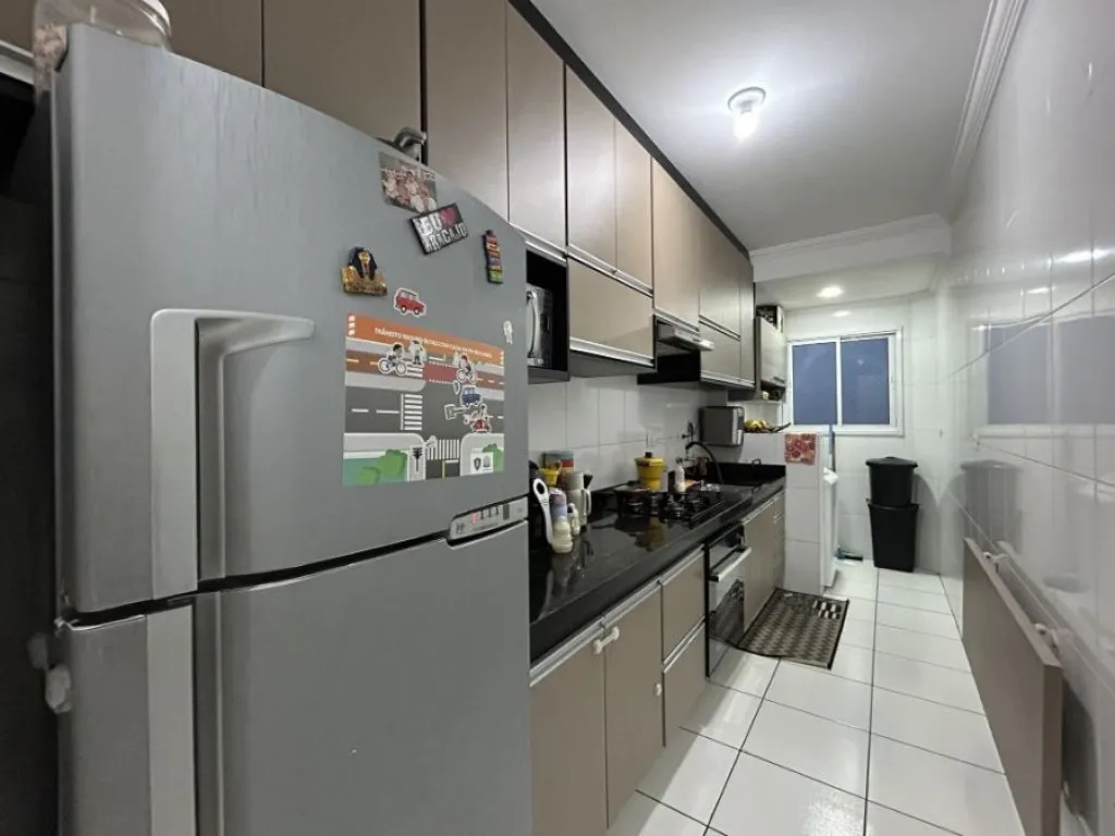 Imagem APARTAMENTO COM 75,00 m² - GUILHERMINA - PRAIA GRANDE SP