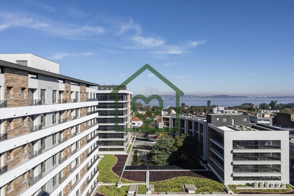 Imagem Não há privilégio maior do que tudo estar ao nosso alcance. Com torres residenciais, comerciais, ...