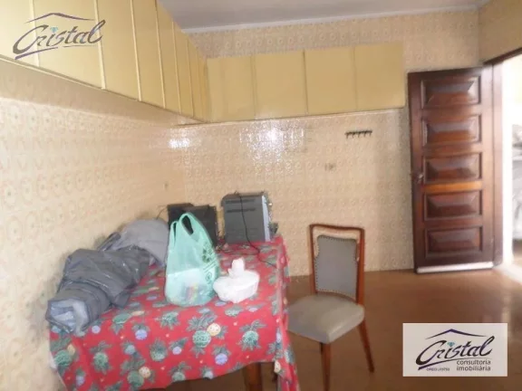 Imagem Casa com 4 dormitórios à venda, 200 m² por R$ 779.000,00 - Jardim Bonfiglioli - São Paulo/SP