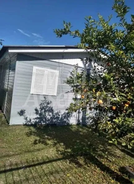 Foto do imóvel Casa mista para venda, bairro Belém Novo (Zona Sul) em Porto Alegre/RS.