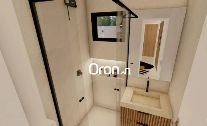 Imagem Casa à venda, 222 m² por R$ 1.790.000,00 - Jardim Atlântico - Goiânia/GO