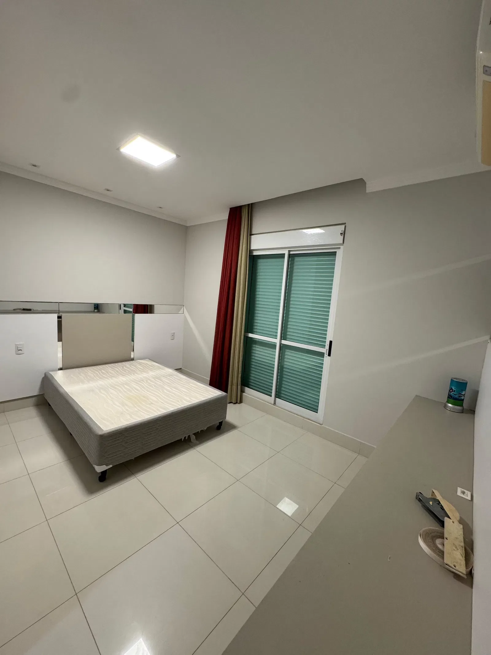 Imagem Residencial Cayman