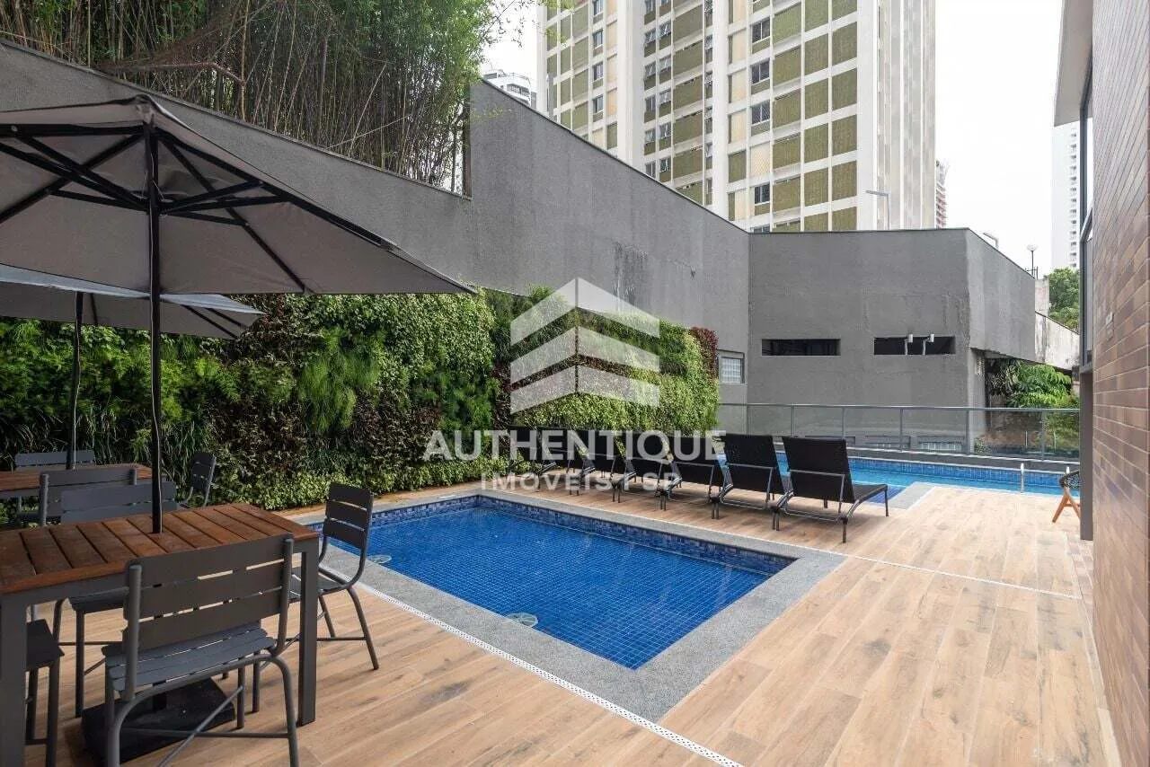 Imagem DOMY VILA MARIANA - RESIDENCIAL - Apartamento à venda em São Paulo/SP