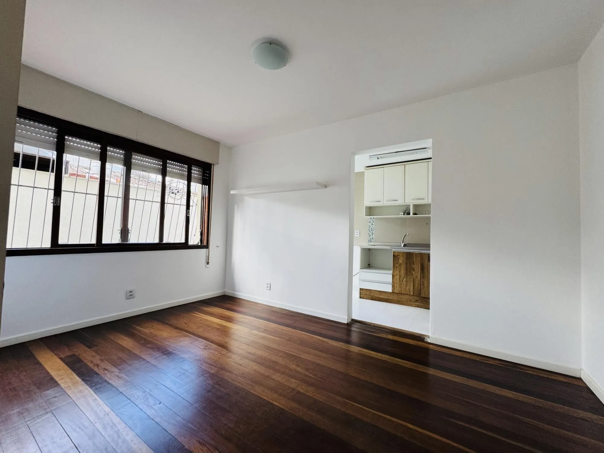 Imagem Excelente apartamento de 1 dormitório em ótima localização