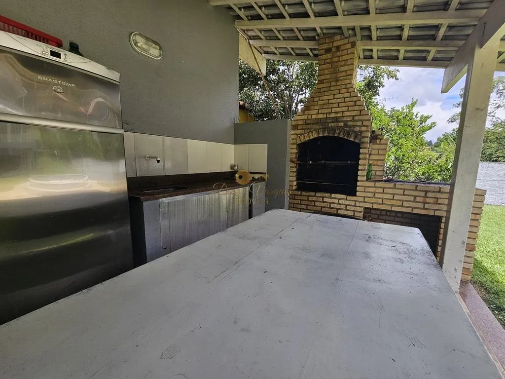 Imagem Casa em Condomínio para Venda em Teresópolis / RJ no bairro Green Valley