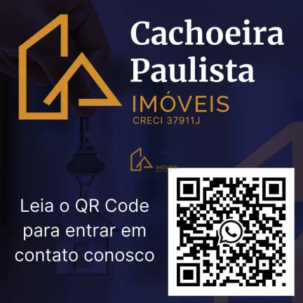 Imagem Galpão à venda - Jardim Europa - Cachoeira Paulista/SP