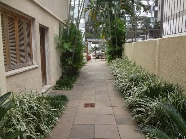 Imagem Apartamento para Venda - 59.75m², 2 dormitórios, Rio Branco