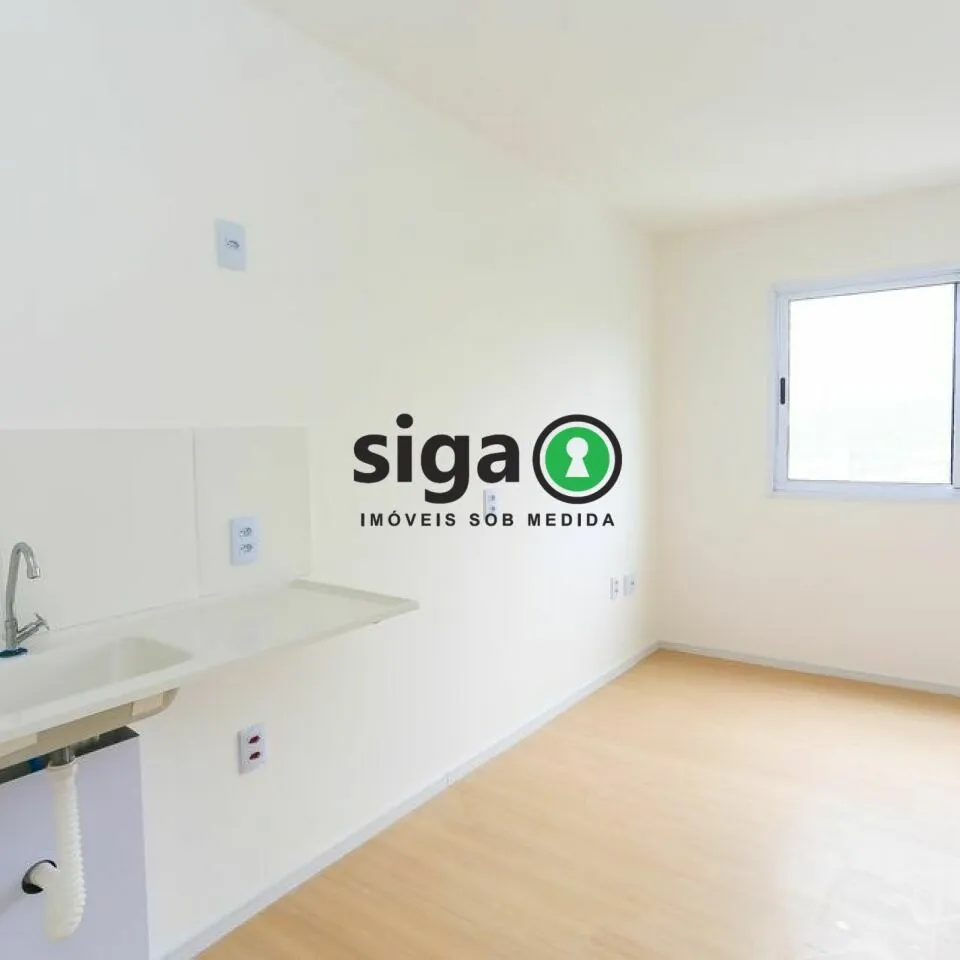 Imagem Apartamento 1 quarto a venda na Vila Andrade