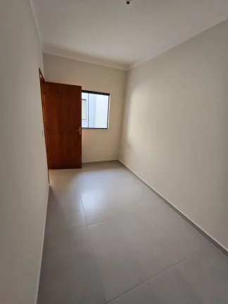 Imagem CASA TÉRREA- 2 QUARTOS- PARQUE SÃO BENTO