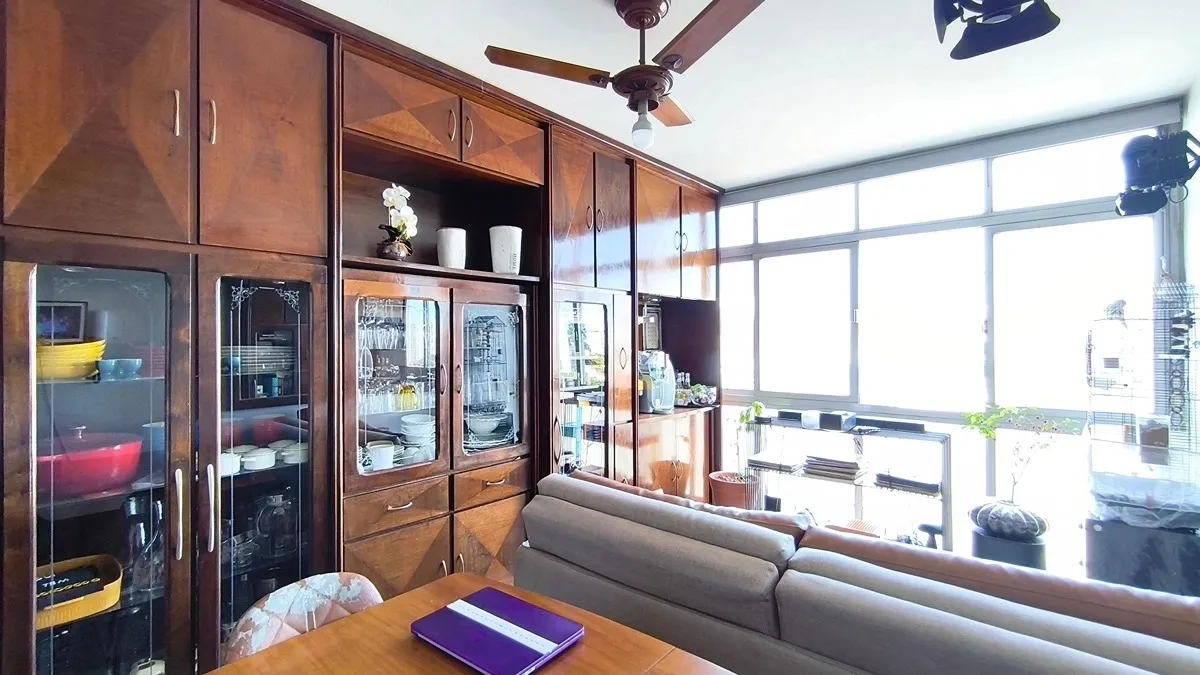 Imagem Apartamento à Venda - Vila Monumento | São Paulo/SP