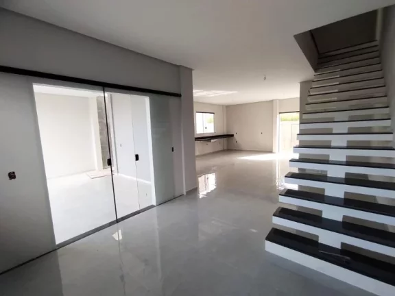 Imagem CASA RESIDENCIAL em MANAUS - AM, PARQUE 10 DE NOVEMBRO