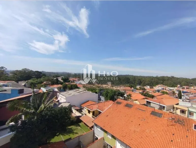 Imagem Oportunidade: Apartamento 2 Quartos, 1 Vaga - Jardim N. Sra. do Carmo