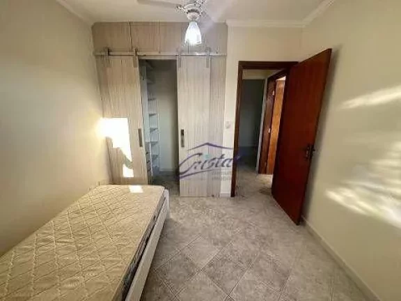 Imagem Apartamento com 3 dormitórios à venda, 93 m² por R$ 792.000,00 - Guilhermina - Praia Grande/SP