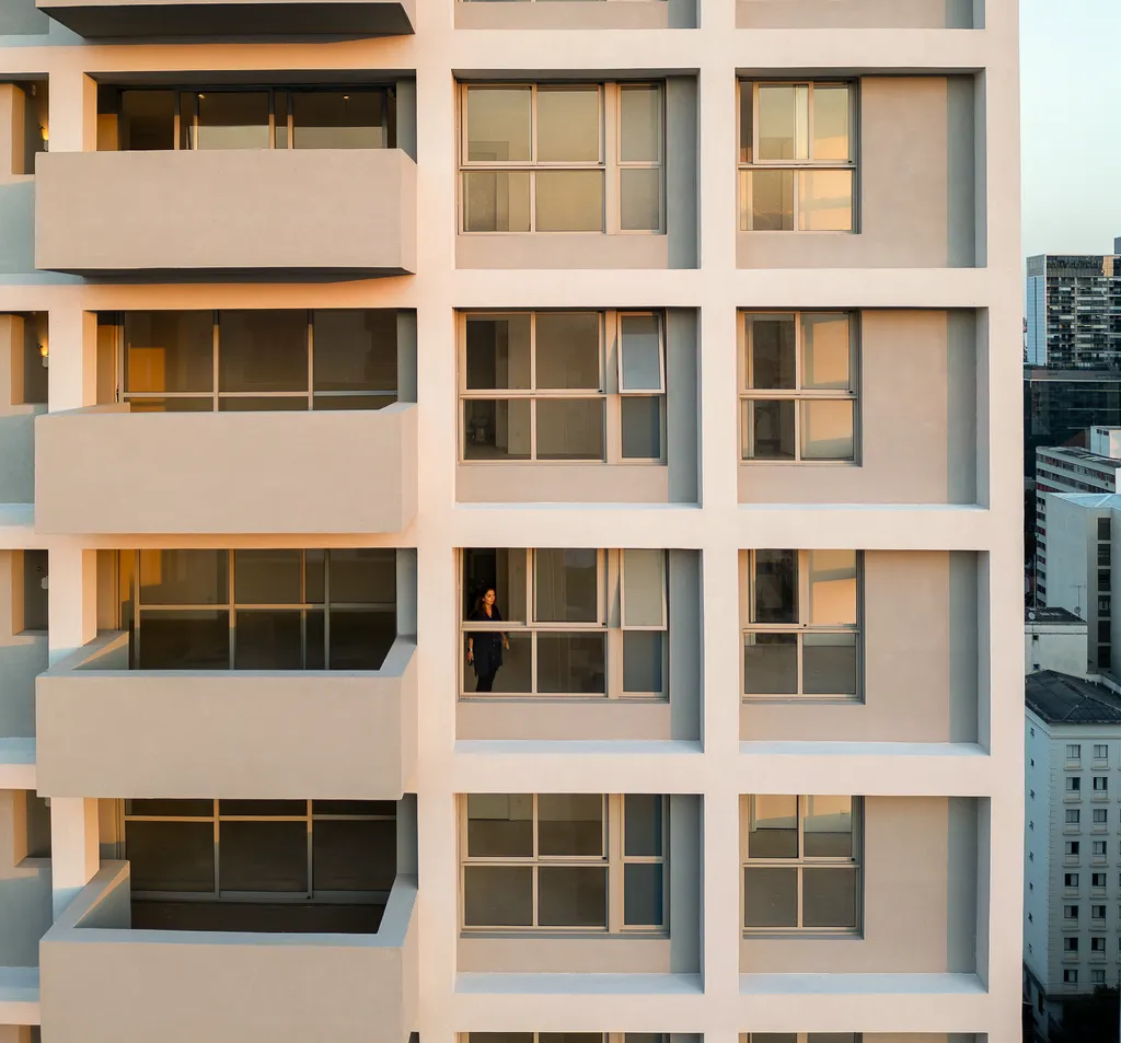 Imagem Pluri Pinheiros - Residencial - Pluri Pinheiros - Residencial