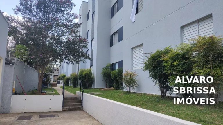 Imagem Apartamento à Venda – Condomínio Resedá | Itu - SP