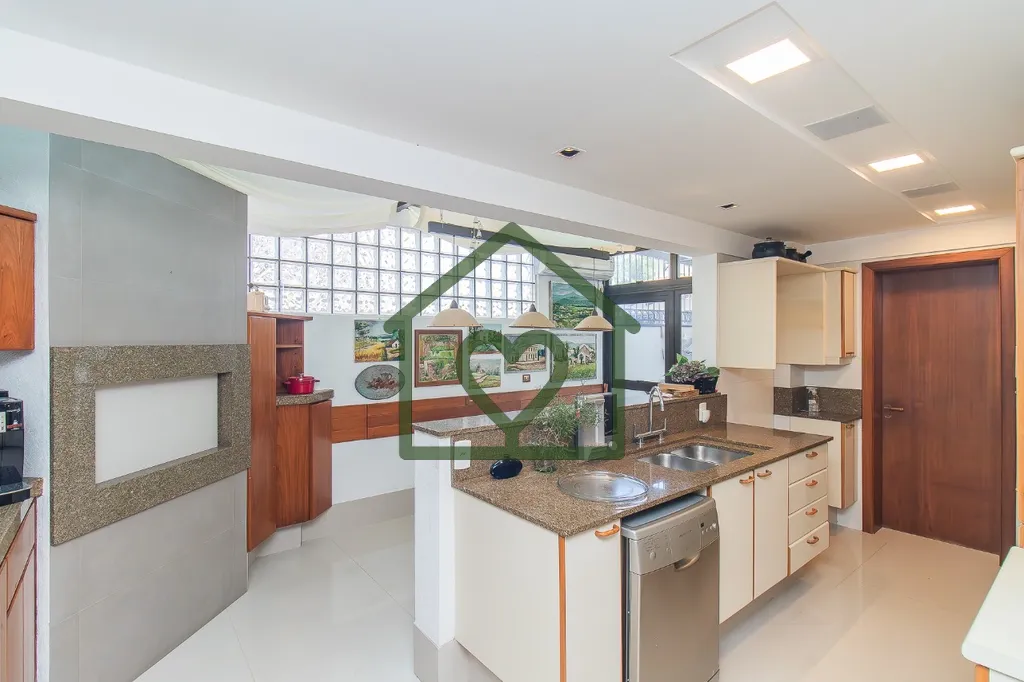 Imagem Este charmoso apartamento garden é perfeito para quem busca espaço e localização e silêncio. 
V...